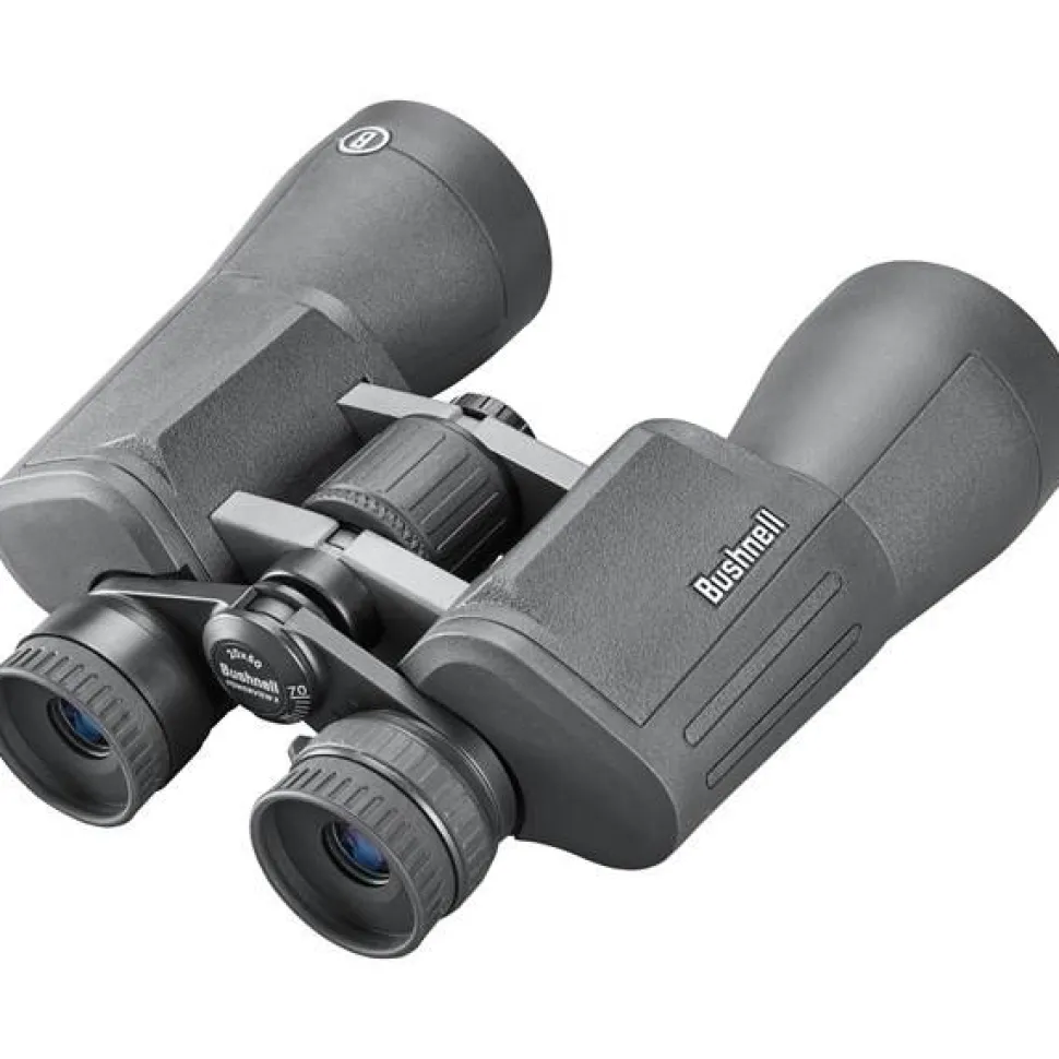 Bushnell Powerview 2.0 20x50 Aluminium MC