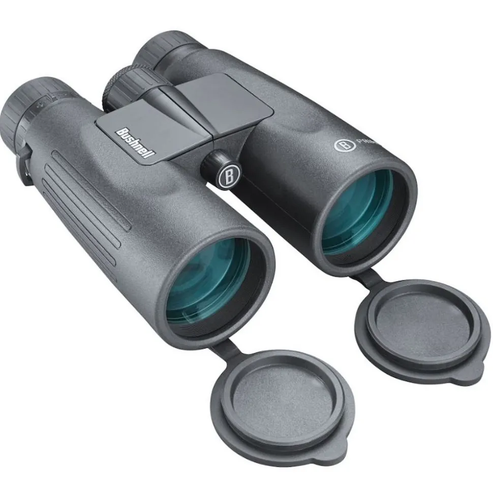 Bushnell Prime 12x50 Roof Prism Binoculars Black