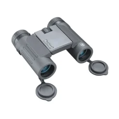 Bushnell Prime 10x25 Roof Prism Binoculars Black