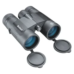 Bushnell Prime 10x42 Roof Prism Binoculars Black