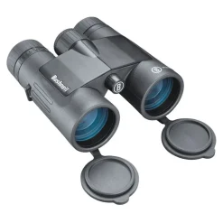 Bushnell Prime 8x42 Roof Prism Binoculars Black