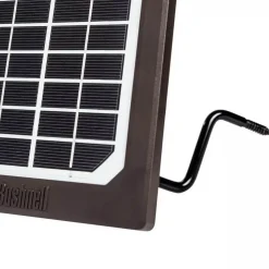 Bushnell Solar Panel Tan Universal