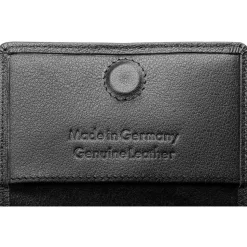 B+W Filter Genuine Leather Wallet 3 Slots 77mm