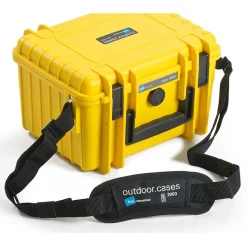 B&W International type 2000 Carry Strap