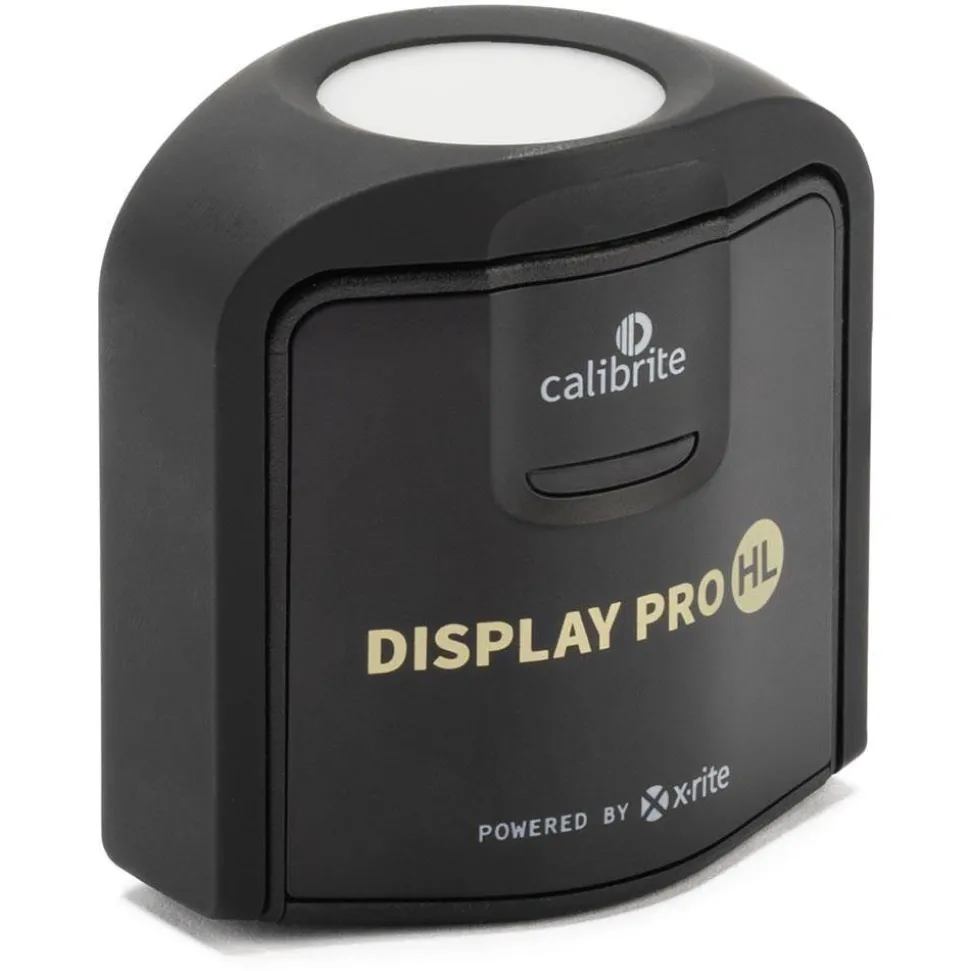 Calibrite Display Pro HL