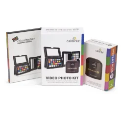 Calibrite Video Photo Kit