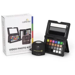 Calibrite Video Photo Kit