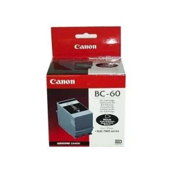 Canon BC60 Black Ink Cartridge