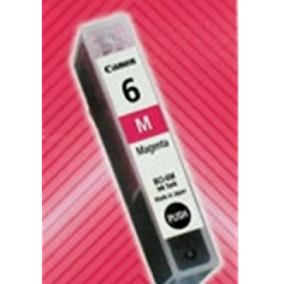 Canon BCI 6M Magenta Ink Cartridge