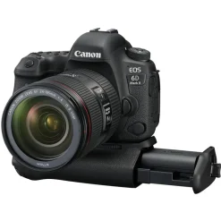 Canon BG-E21 Battery Grip