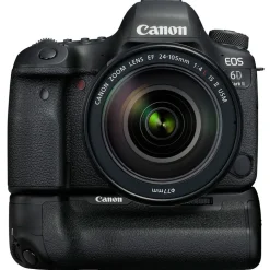 Canon BG-E21 Battery Grip