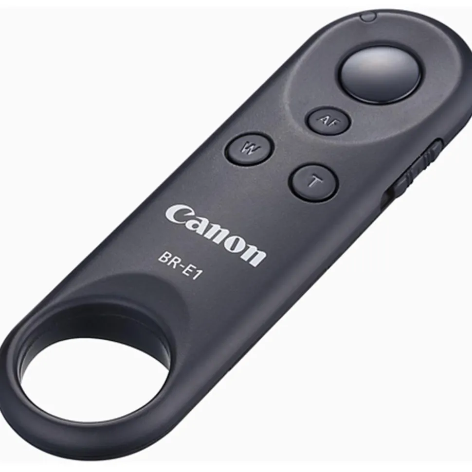 Canon BR-E1 Wireless Bluetooth Remote Control