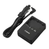 Canon CBC-E6E Car Battery Charger for EOS 5D mkII