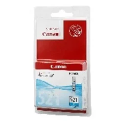 Canon CLI-521 Cyan 9ML