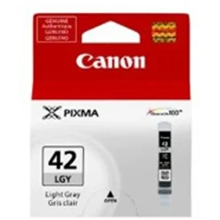 Canon CLI-42 Light Grey