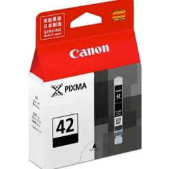 Canon CLI-42 Photo Black