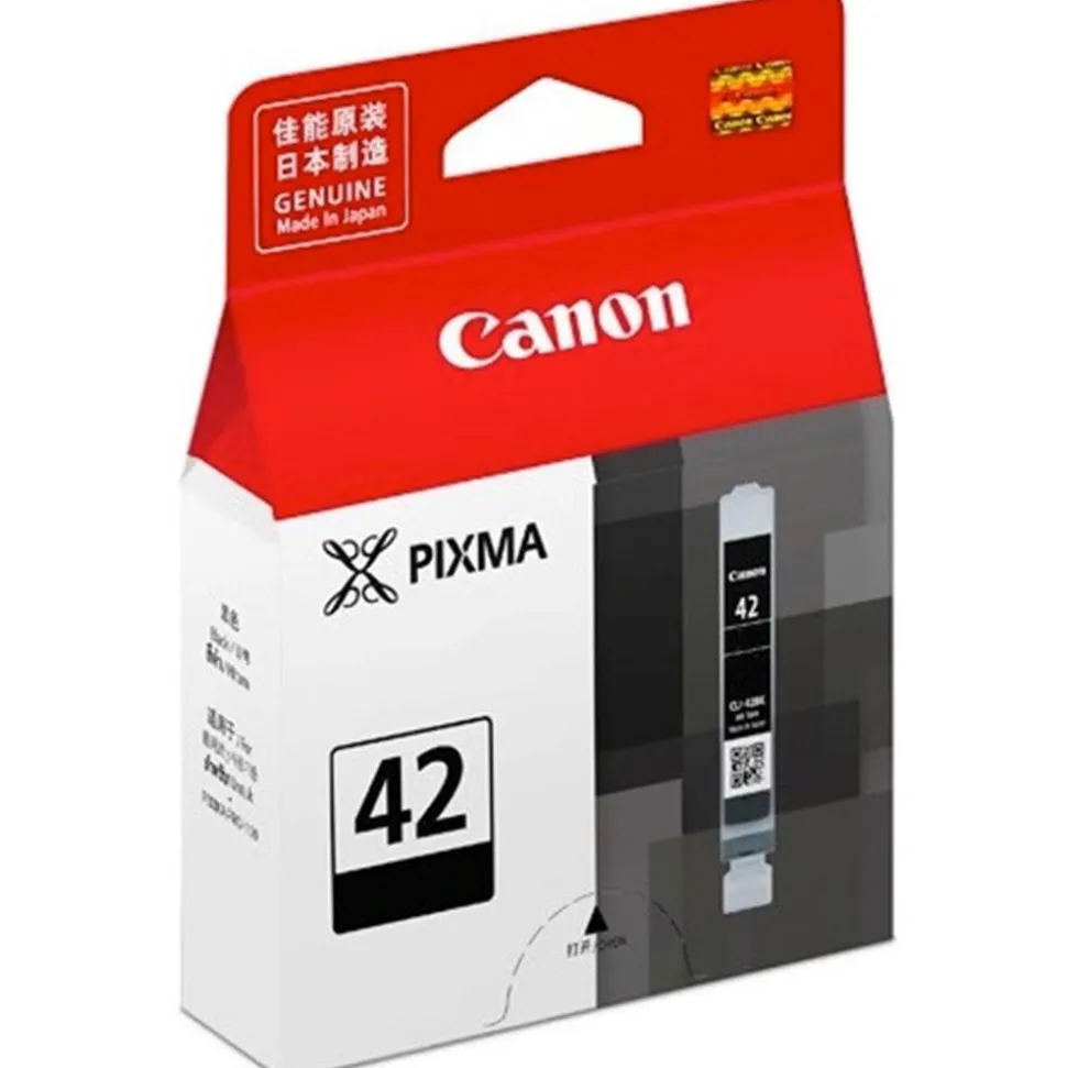 Canon CLI-42 Photo Black