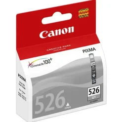Canon CLI-526GY Gray Ink Tank