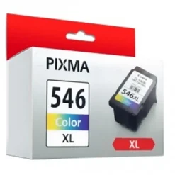 Canon CL-546XL Colour Ink Cartridge