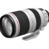 Canon EF 100-400mm f/4.5-5.6L IS II USM Telephoto Zoom Lens