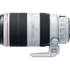 Canon EF 100-400mm f/4.5-5.6L IS II USM Telephoto Zoom Lens