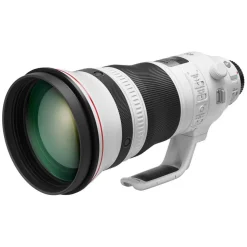 Canon EF 400mm lens f/2.8L USM IS III