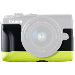 Canon EH31-FJ Green Plastic Face Jacket