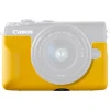 Canon EH31-FJ Yellow Plastic Face Jacket