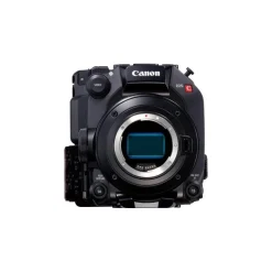 Canon EOS C500 Mark II Pro Video Camera