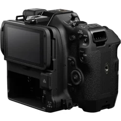 Canon EOS C80 RF Mount Cinema Camera