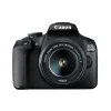 Canon EOS 2000D Digital SLR Body With EF-S 18-55mm IS II Lens Kit