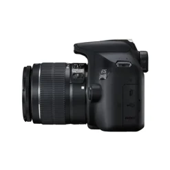 Canon EOS 2000D Digital SLR Body With EF-S 18-55mm IS II Lens Kit