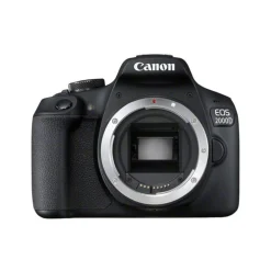Canon EOS 2000D Digital SLR Camera Body