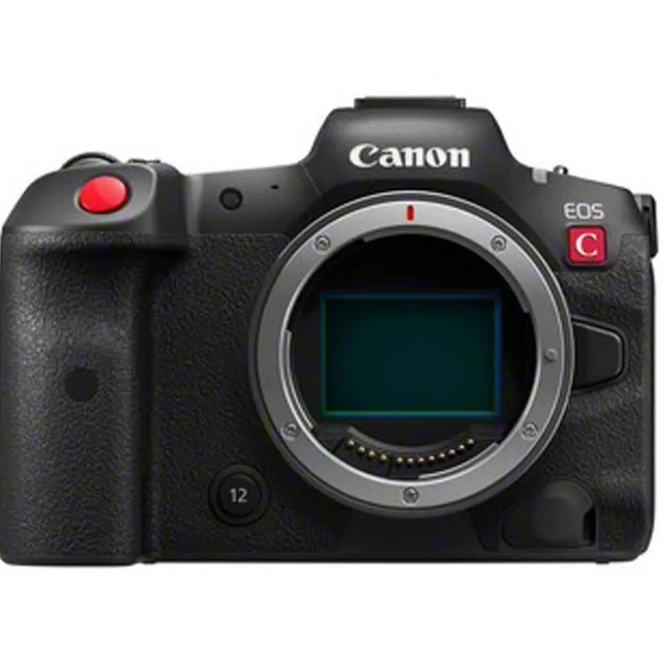 Canon EOS R5 C Digital Camera