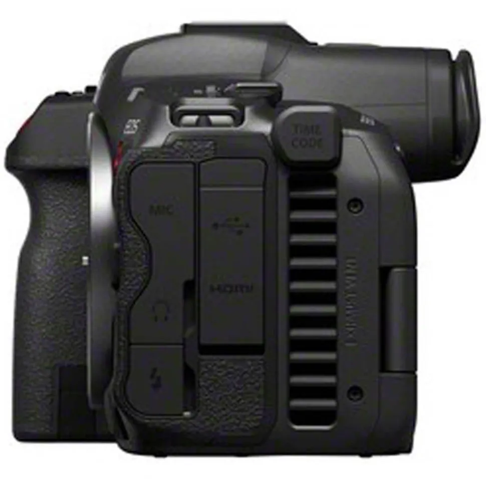 Canon EOS R5 C Digital Camera