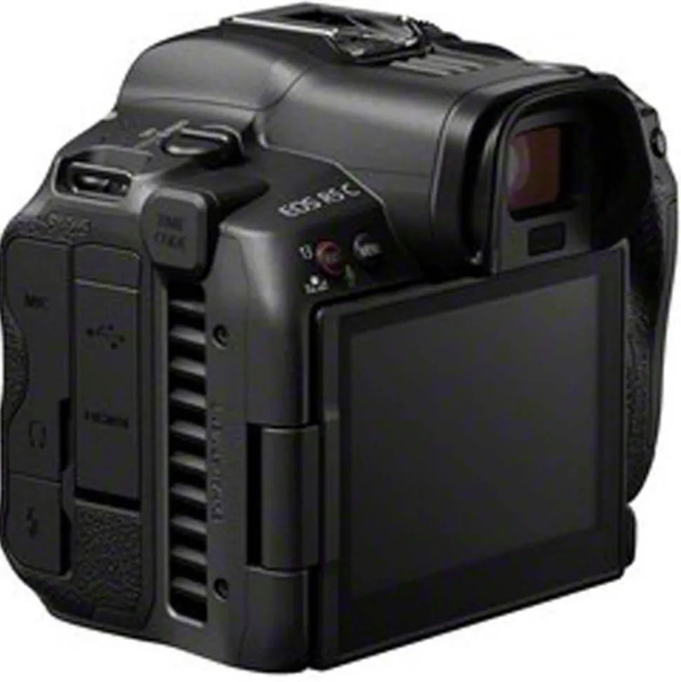 Canon EOS R5 C Digital Camera
