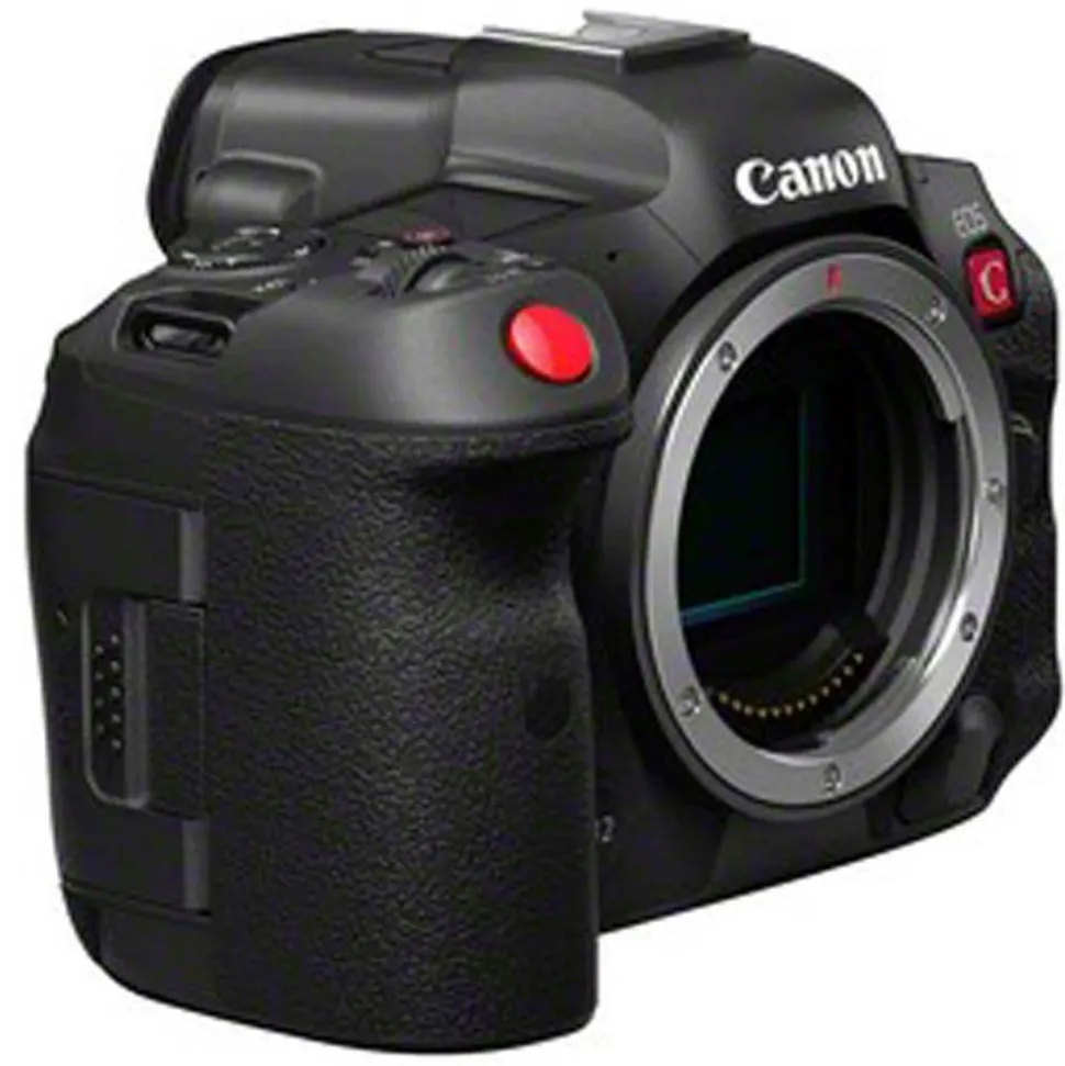 Canon EOS R5 C Digital Camera