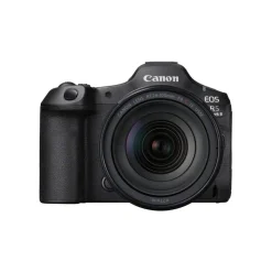 Canon EOS R5 Mark II Camera with RF 24-105mm f/4 L Lens Kit
