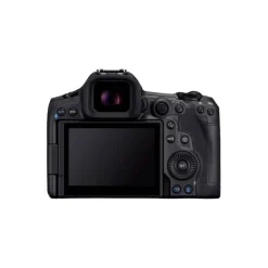 Canon EOS R5 Mark II Mirrorless Camera Body