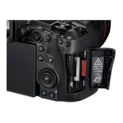 Canon EOS R5 Mark II Mirrorless Camera Body
