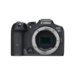 Canon EOS R7 Mirrorless Camera Body
