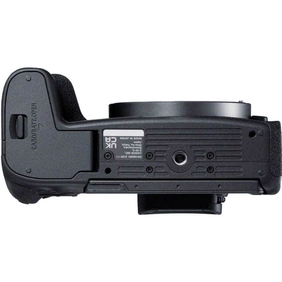 Canon EOS R8 Mirrorless Camera Body