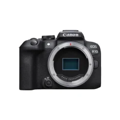 Canon EOS R10 Mirrorless Camera Body