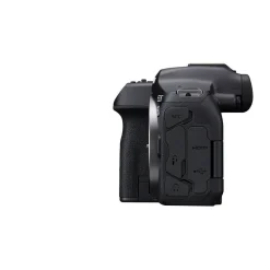 Canon EOS R7 Mirrorless Camera Body Open Box