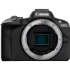 Canon EOS R50 Mirrorless Camera Body Black