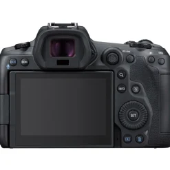 Canon EOS R5 Mirrorless Digital Camera Body