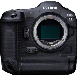 Canon EOS R3 Mirrorless Digital Camera Body