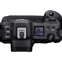 Canon EOS R3 Mirrorless Digital Camera Body