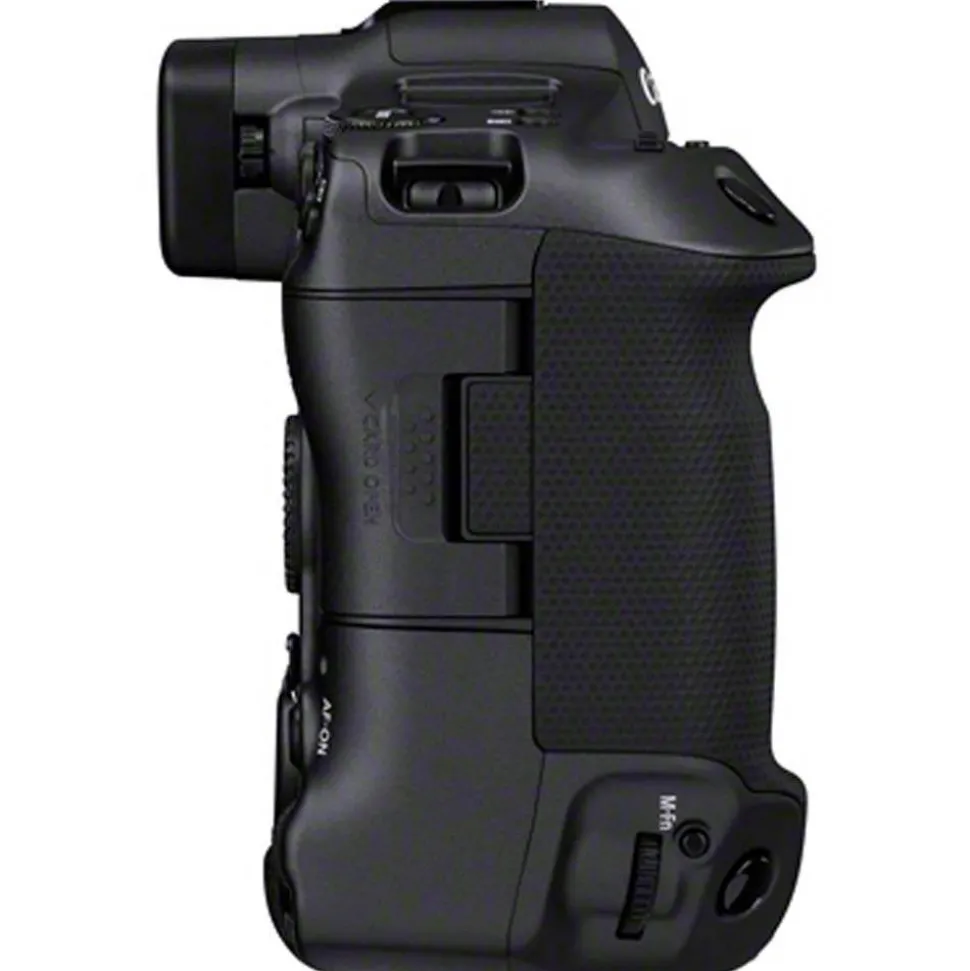 Canon EOS R3 Mirrorless Digital Camera Body