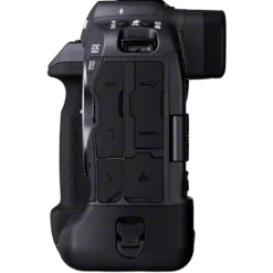 Canon EOS R3 Mirrorless Digital Camera Body